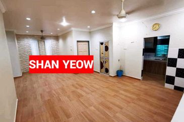 Villa Tanjung Permai