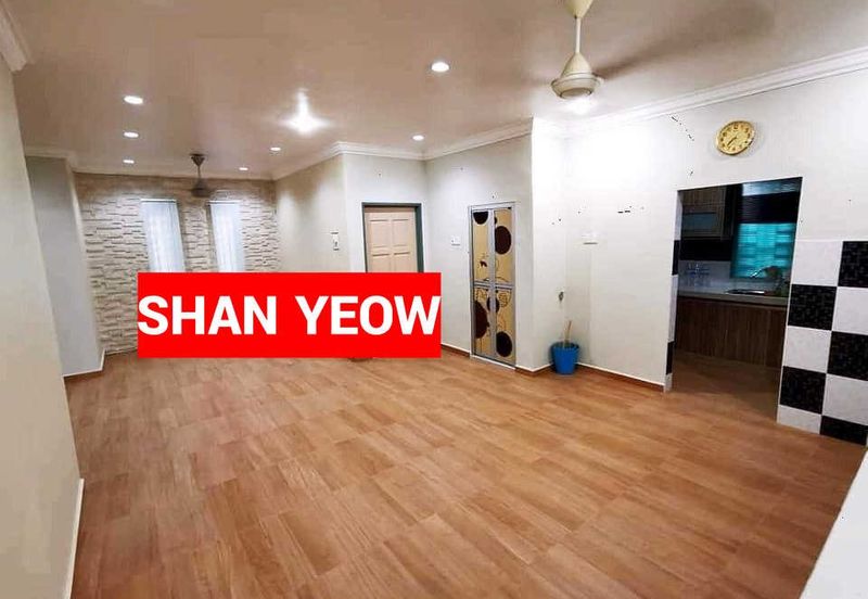 Villa Tanjung Permai