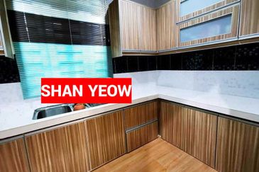 Villa Tanjung Permai