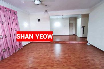 Villa Tanjung Permai