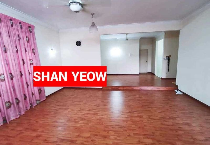 Villa Tanjung Permai