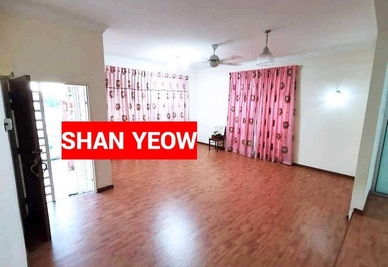 Villa Tanjung Permai