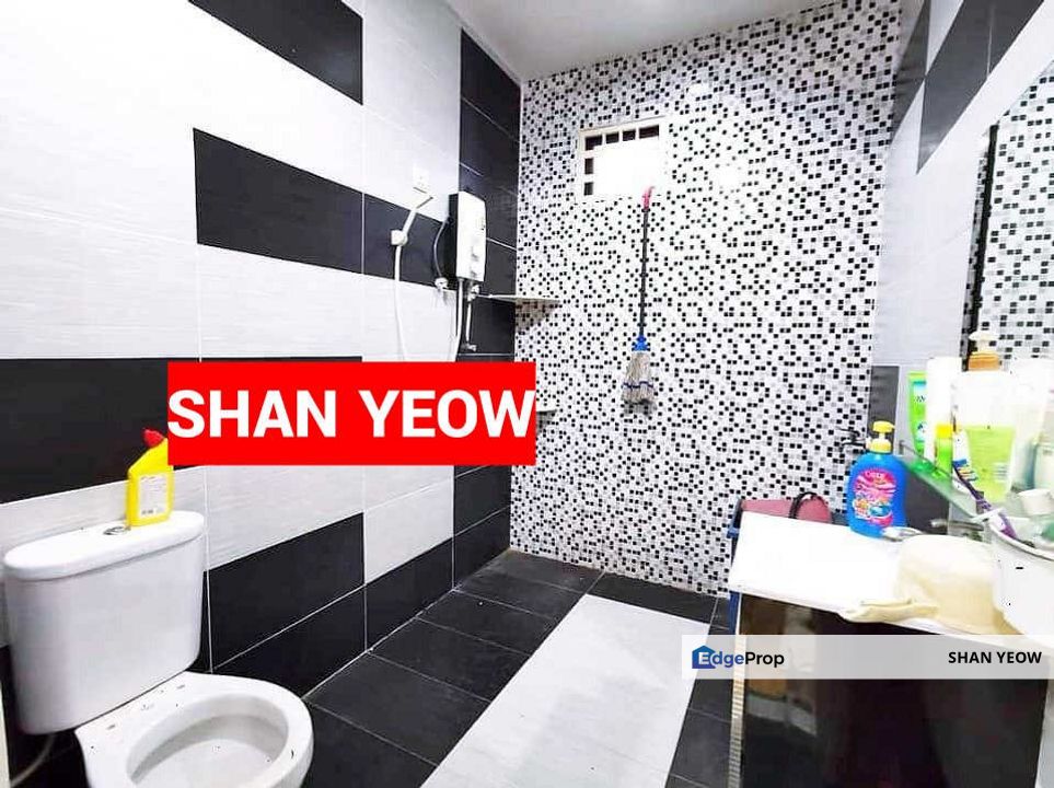 Villa Tanjung Permai Batu Kawan Kindergarten Day care tuition nursing home For Rent, Penang, Batu Kawan