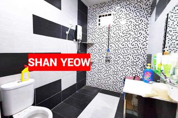 Villa Tanjung Permai