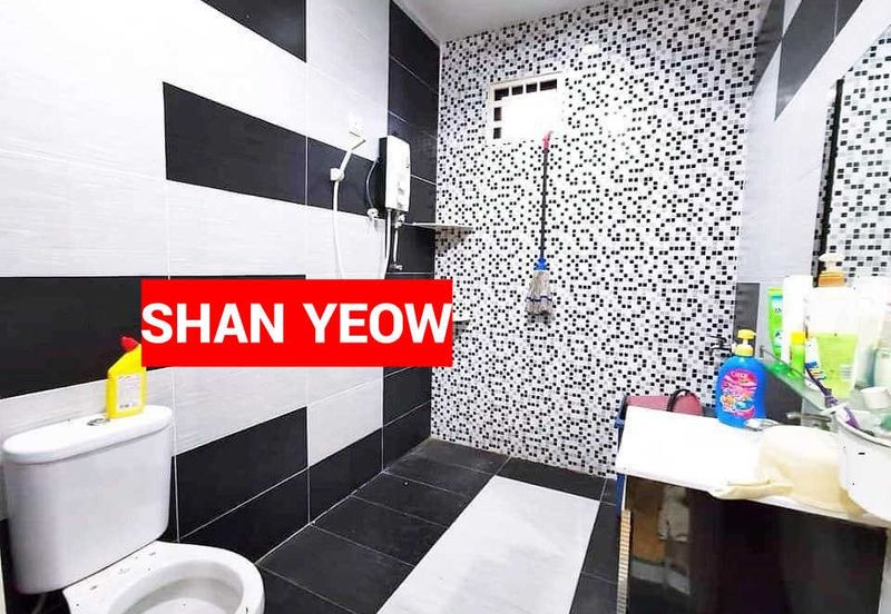 Villa Tanjung Permai