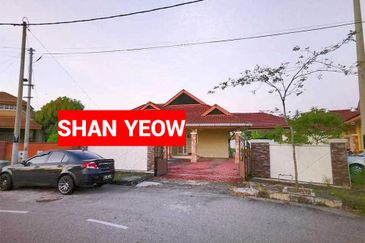 Villa Tanjung Permai