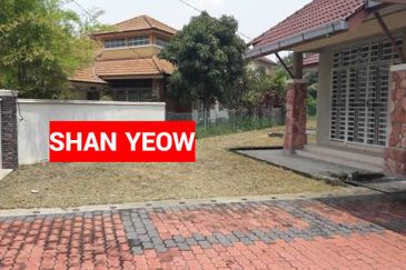 Villa Tanjung Permai