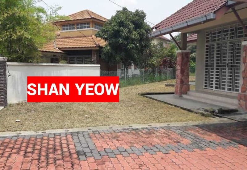 Villa Tanjung Permai