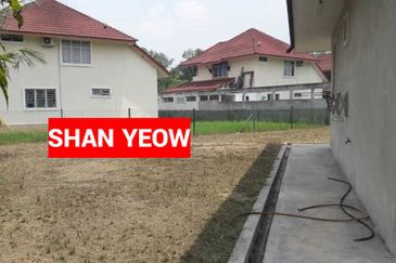 Villa Tanjung Permai