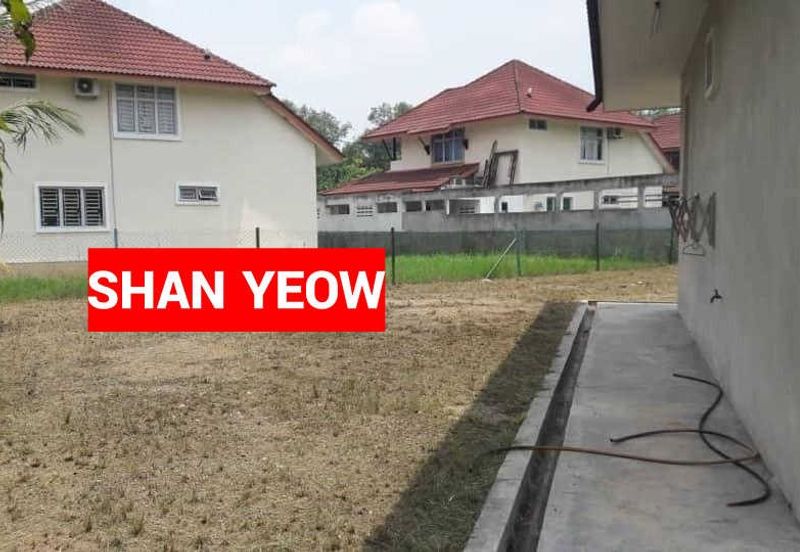 Villa Tanjung Permai