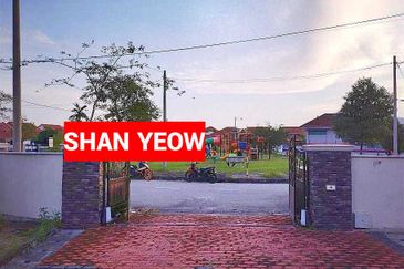 Villa Tanjung Permai