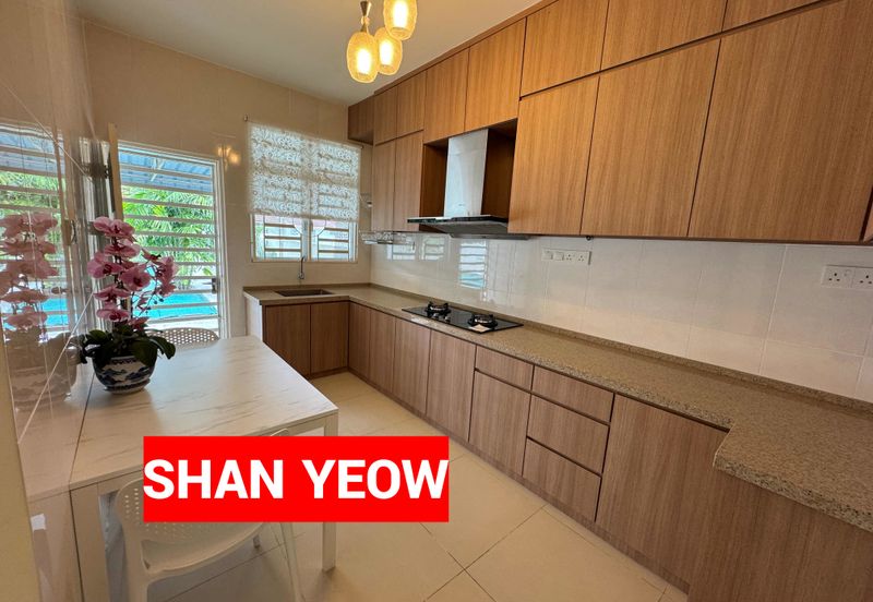 Villa Tanjung Permai