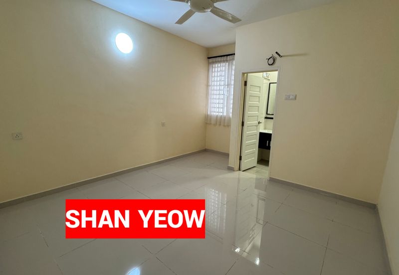 Villa Tanjung Permai