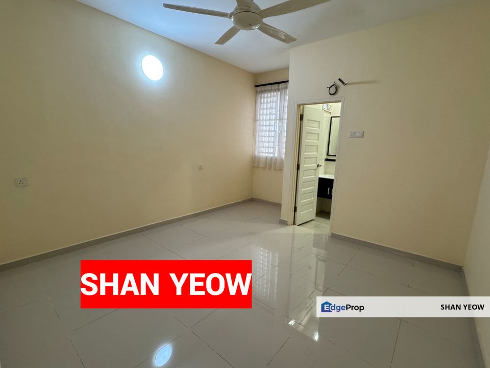 Villa Tanjung Permai 6000sqft Batu Kawan Semi Detach For Sale, Penang, Batu Kawan