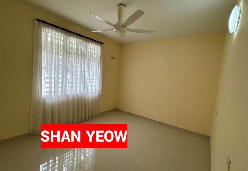 Villa Tanjung Permai