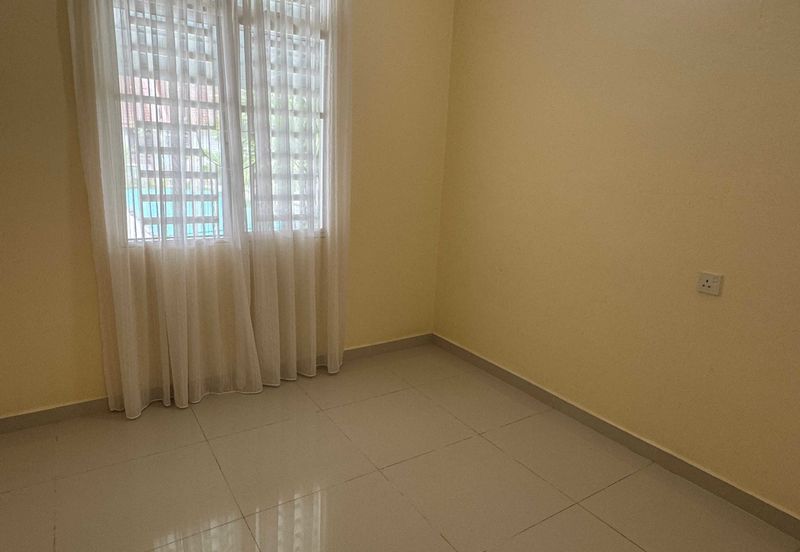 Villa Tanjung Permai