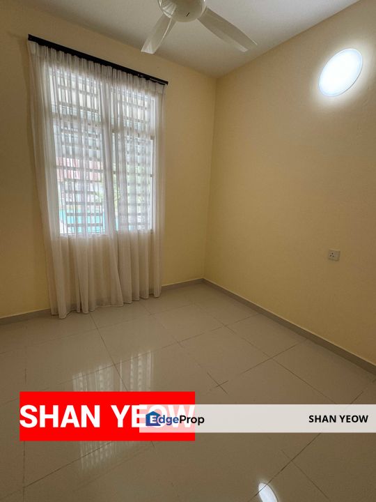 Villa Tanjung Permai 6000sqft Batu Kawan Semi Detach For Sale, Penang, Batu Kawan