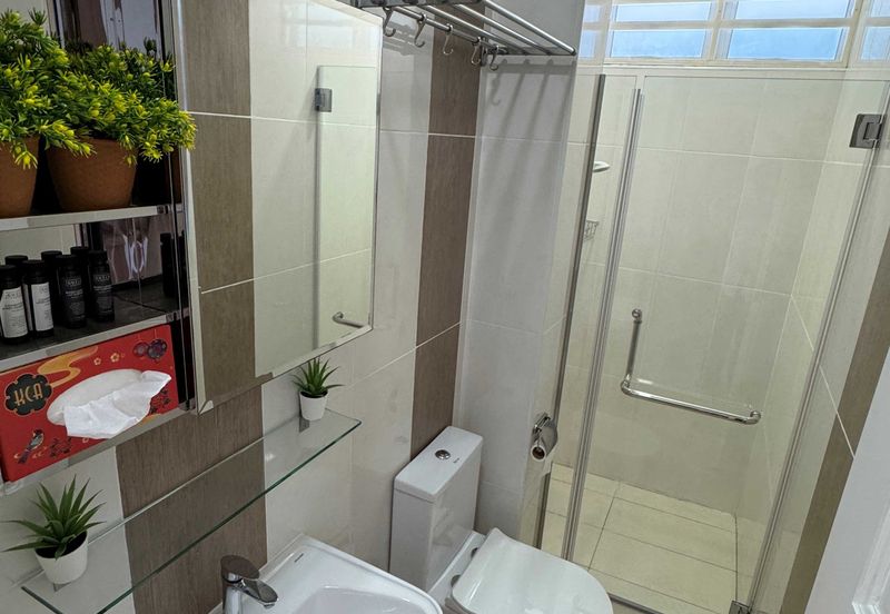 Villa Tanjung Permai