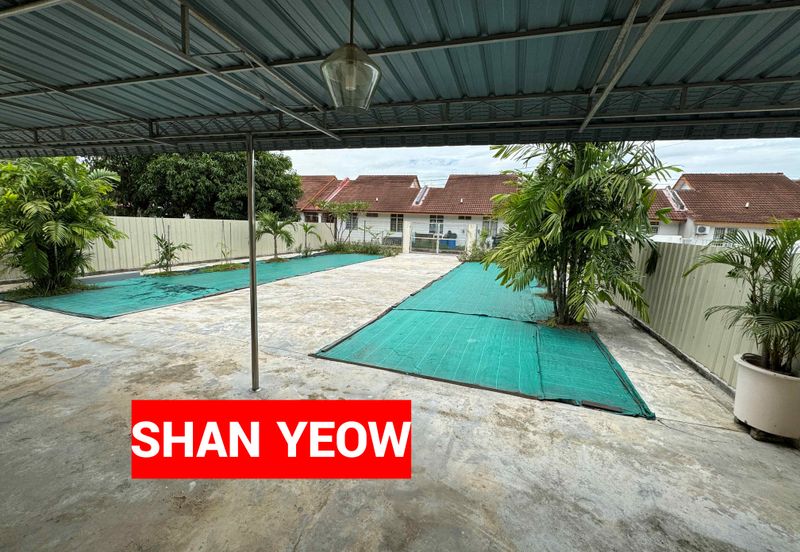 Villa Tanjung Permai