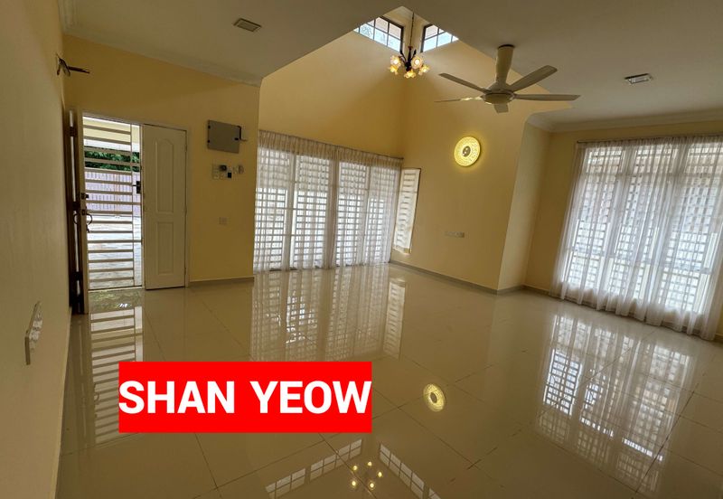 Villa Tanjung Permai