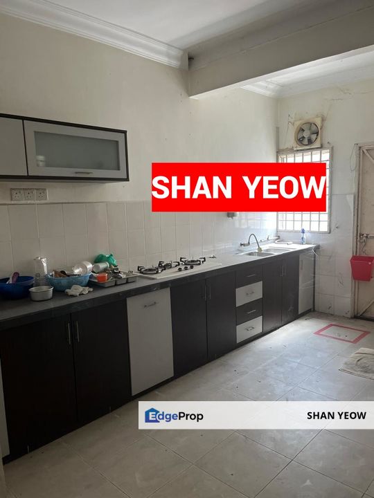 2Sty Tambun Indah Simpang Ampat Near Bandar Tasek Mutiara For Sale, Penang, Bukit Tambun