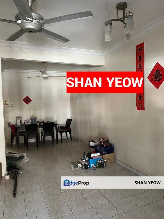 2Sty Tambun Indah Simpang Ampat Near Bandar Tasek Mutiara For Sale, Penang, Bukit Tambun