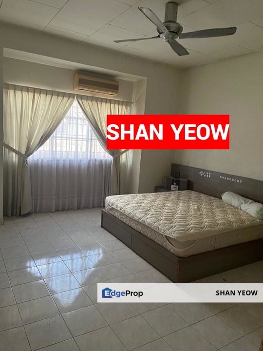 2Sty Tambun Indah Simpang Ampat Near Bandar Tasek Mutiara For Sale, Penang, Bukit Tambun