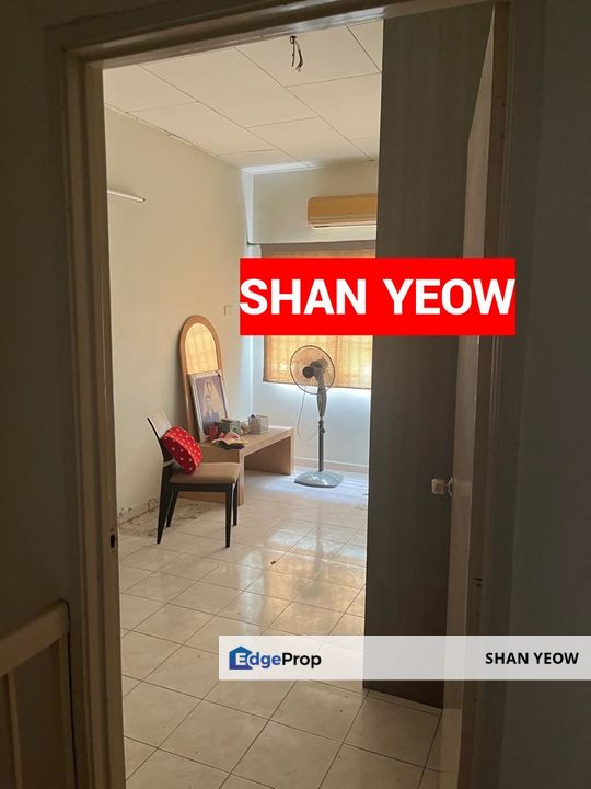 2Sty Tambun Indah Simpang Ampat Near Bandar Tasek Mutiara For Sale, Penang, Bukit Tambun