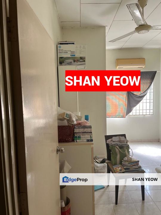 2Sty Tambun Indah Simpang Ampat Near Bandar Tasek Mutiara For Sale, Penang, Bukit Tambun