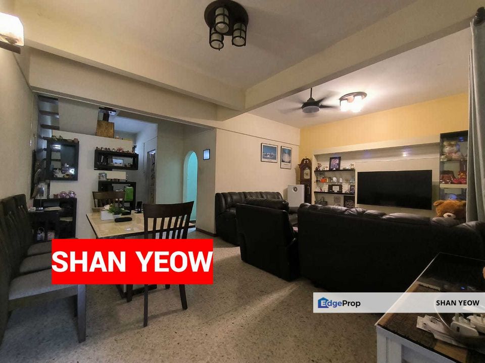 2Sty Sembilang Seberang Jaya Sunway For sale  For Sale, Penang, Seberang Jaya