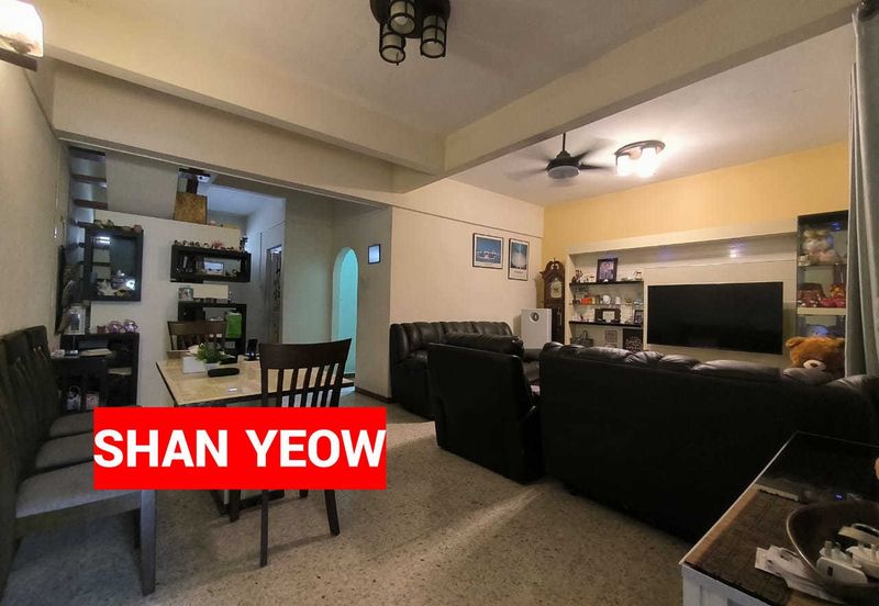 Bandar Seberang Jaya