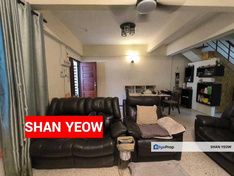 2Sty Sembilang Seberang Jaya Sunway For sale  For Sale, Penang, Seberang Jaya