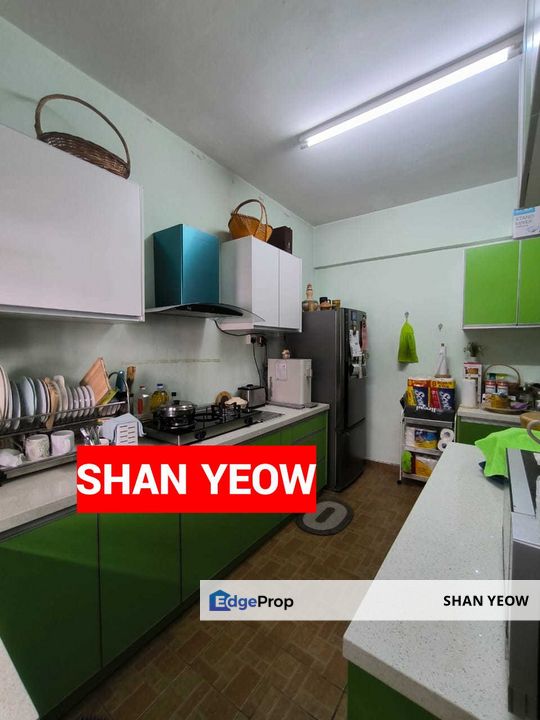 2Sty Sembilang Seberang Jaya Sunway For sale  For Sale, Penang, Seberang Jaya