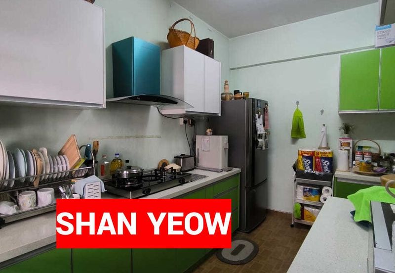 Bandar Seberang Jaya