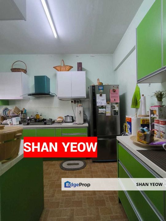2Sty Sembilang Seberang Jaya Sunway For sale  For Sale, Penang, Seberang Jaya