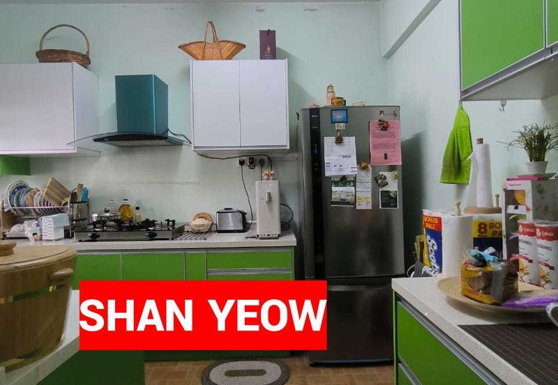 Bandar Seberang Jaya