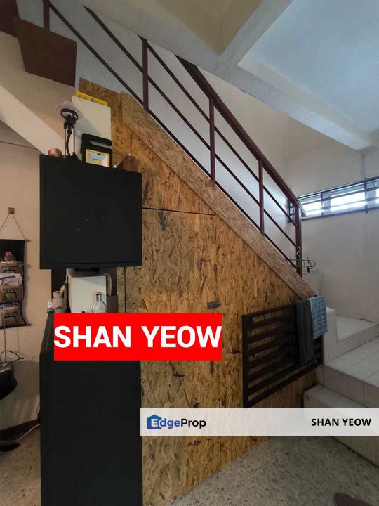 2Sty Sembilang Seberang Jaya Sunway For sale  For Sale, Penang, Seberang Jaya