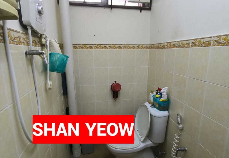 Bandar Seberang Jaya