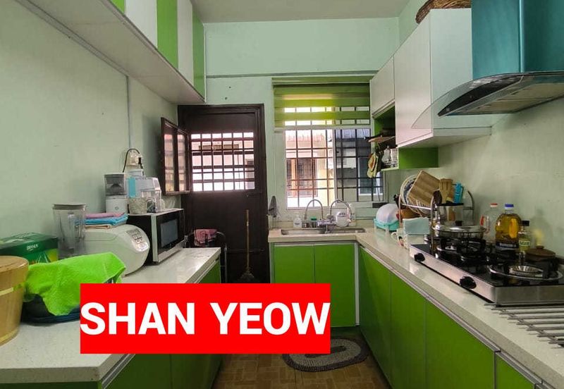 Bandar Seberang Jaya