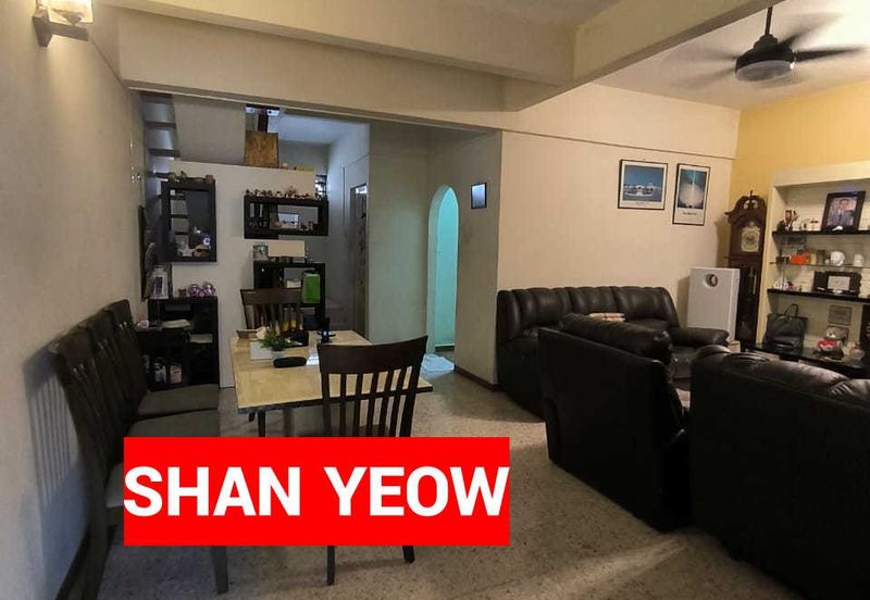 Bandar Seberang Jaya