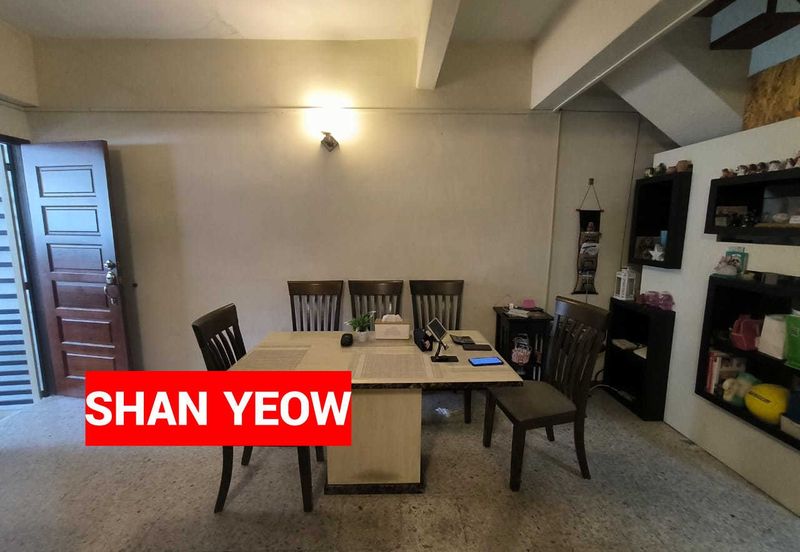 Bandar Seberang Jaya