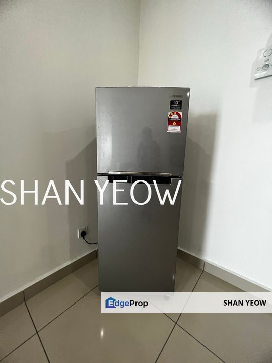 BM City with Furnished 3Room Bandar Perda Bukit Mertajam , Penang, Bandar Perda