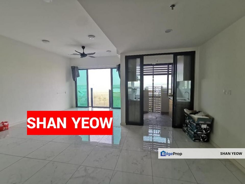 Suasana 3 Carpark Batu Kawan For Rent, Penang, Simpang Ampat