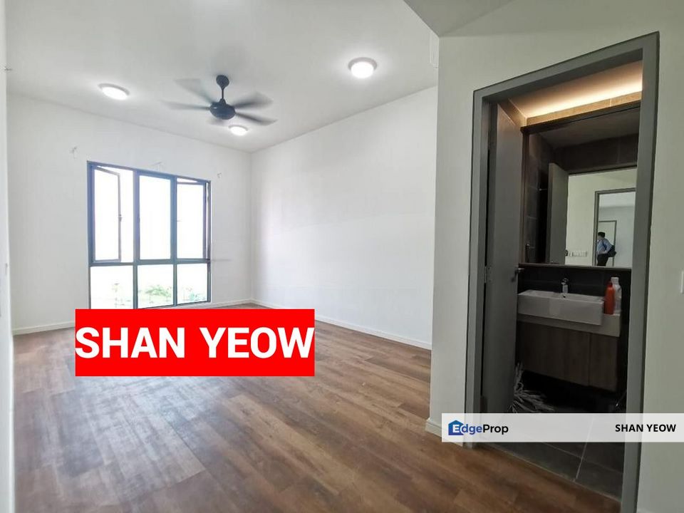 Suasana 3 Carpark Batu Kawan For Rent, Penang, Simpang Ampat