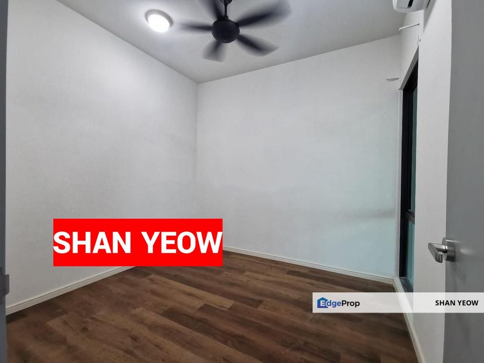 Suasana 3 Carpark Batu Kawan For Rent, Penang, Simpang Ampat