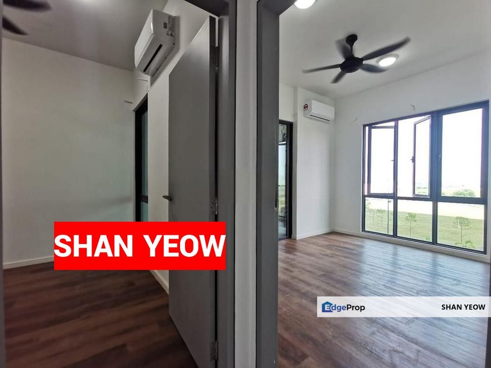 Suasana 3 Carpark Batu Kawan For Rent, Penang, Simpang Ampat