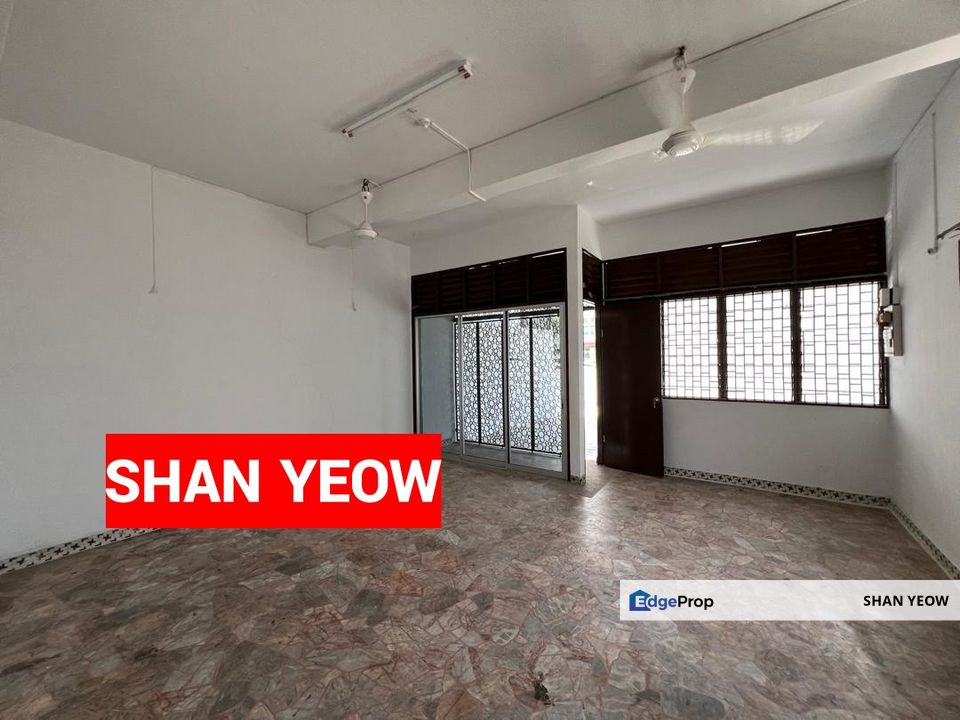 2Sty Sungai Rambai Bukit Mertajam For Rent , Penang, Bukit Mertajam