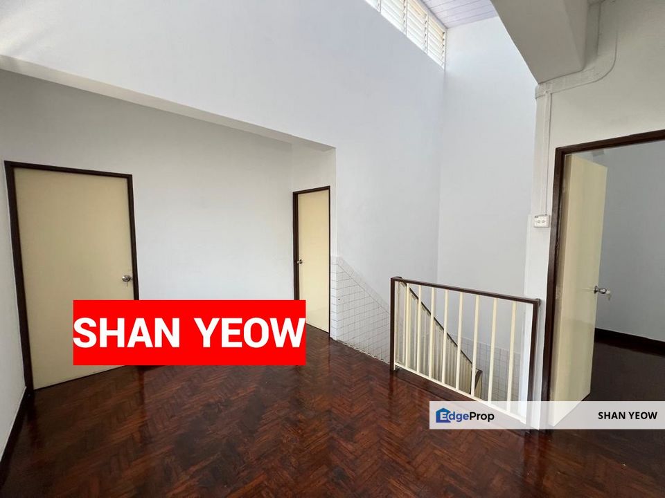 2Sty Sungai Rambai Bukit Mertajam For Rent , Penang, Bukit Mertajam