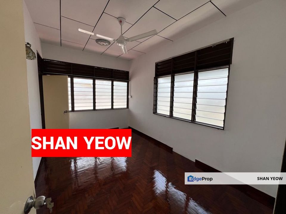 2Sty Sungai Rambai Bukit Mertajam For Rent , Penang, Bukit Mertajam