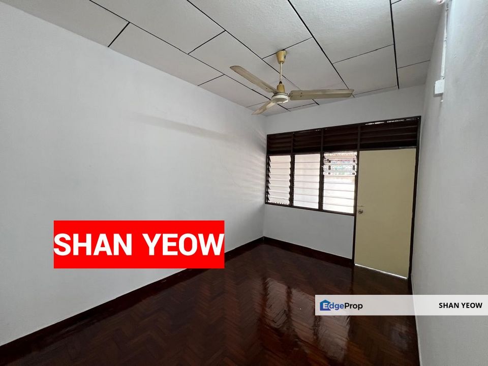 2Sty Sungai Rambai Bukit Mertajam For Rent , Penang, Bukit Mertajam
